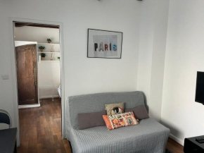 Appartement cosy près du Panthéon